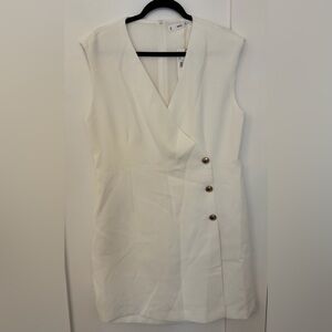 Mango NWT dress